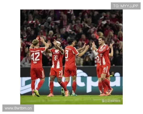 拜仁德甲末段火力追平纪录