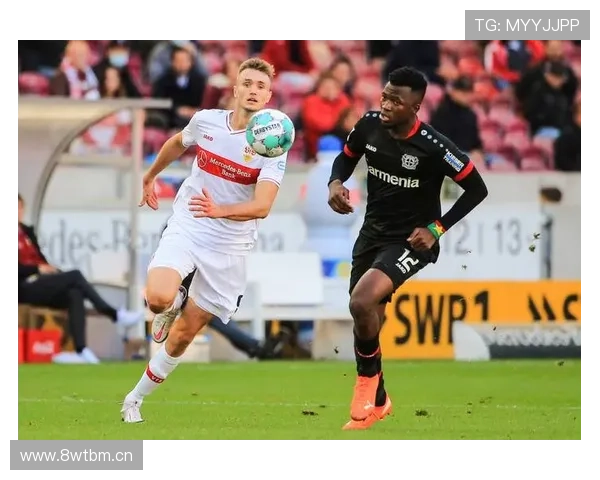 [德甲]斯图加特打破僵局！吉拉西单刀挑射破门.