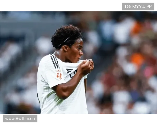 恩德里克需努力争取法国出场机会