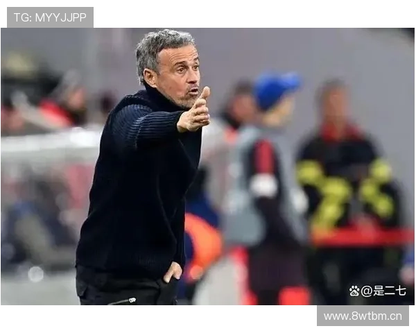 恩里克续约后薪资大幅提升跻身前三